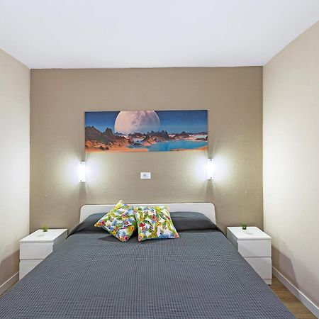 Enjoy Appartement Puerto Rico  Buitenkant foto