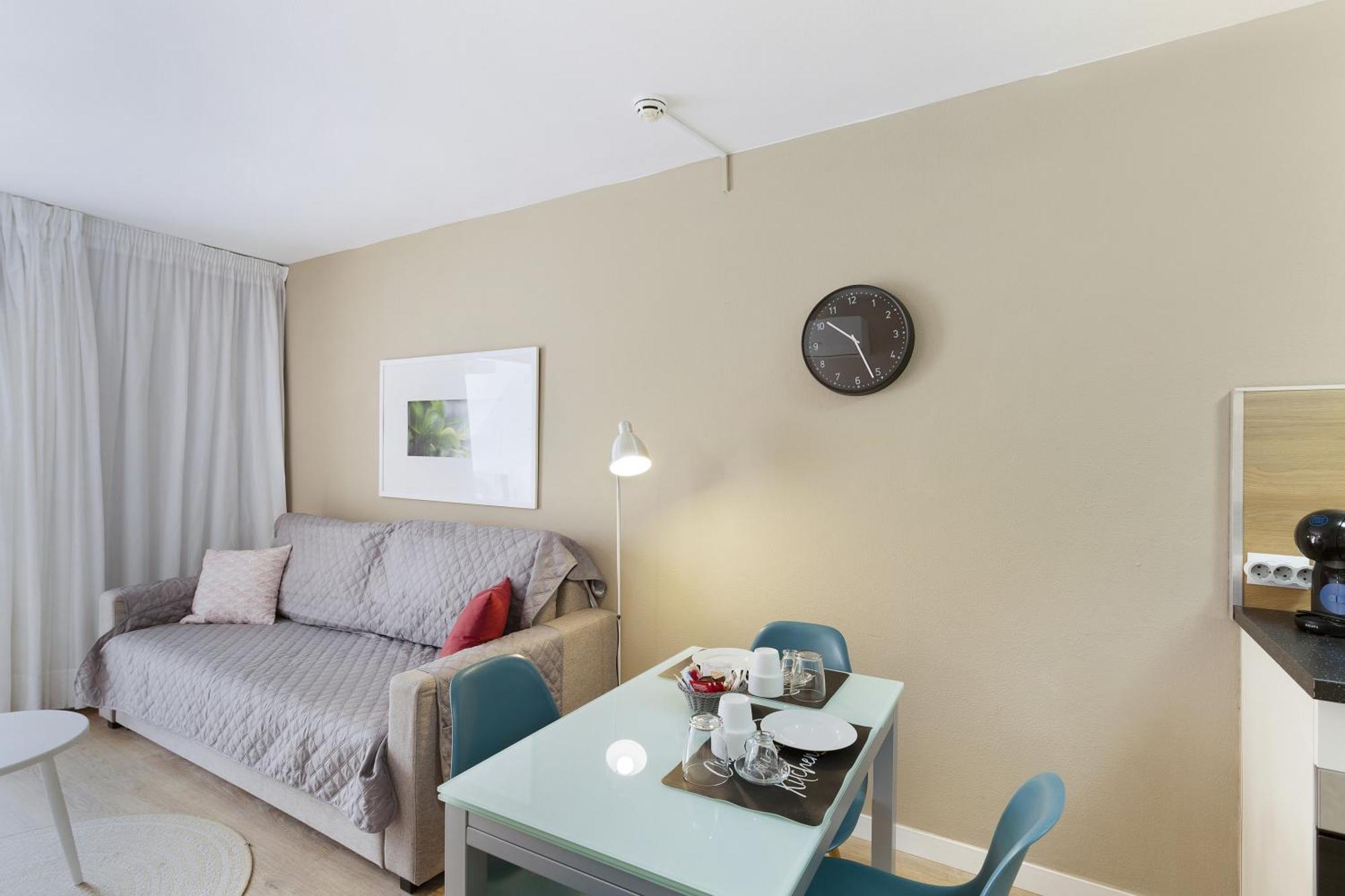 Enjoy Appartement Puerto Rico  Buitenkant foto
